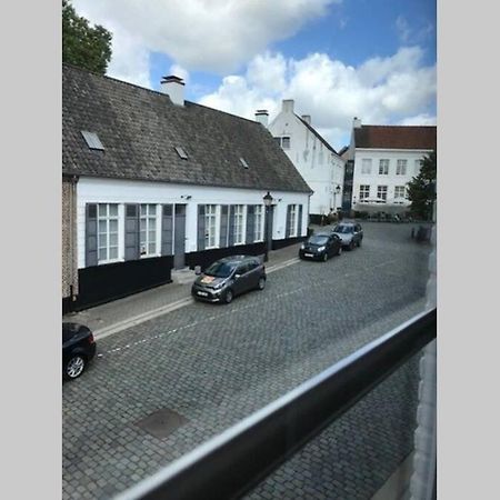 Duplex Appartement Nokeredorp - Vlaamse Ardennen Kruisem المظهر الخارجي الصورة